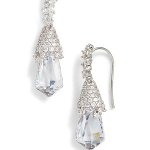 Kendra Scott dangle earrings